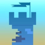 Logo of Castle Wreck android Application 